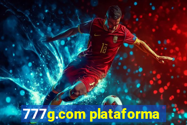 777g.com plataforma